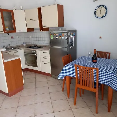Prosecco&seewiew Апартаменты